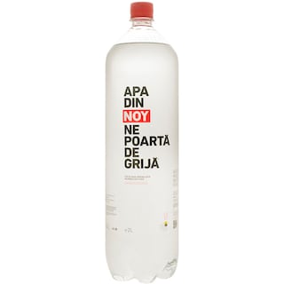 Noy | Apa carbogazoasa 2l