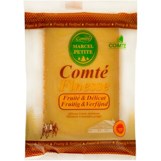 Marcel Petite | Branza Comte maturata 12 luni 200g