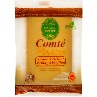 Marcel Petite | Branza Comte maturata 12 luni 200g
