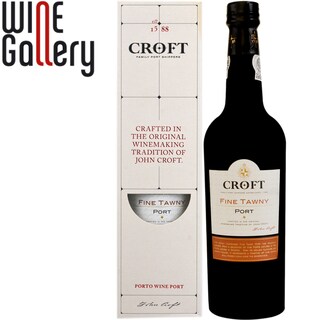 Croft | Vin rosu Tawny Port 0.75L