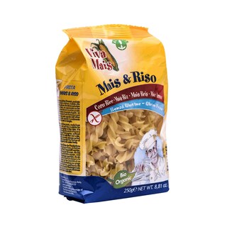 Probios | Bio | Paste eco fara gluten 250g