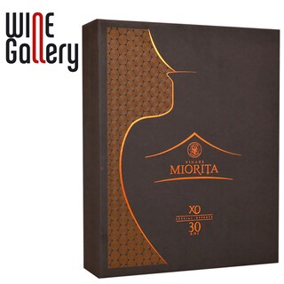 Miorita | Vinars X.O 30 de ani  0.7L