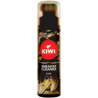 Kiwi | Sampon pentru curatarea incaltamintei sport 75ml