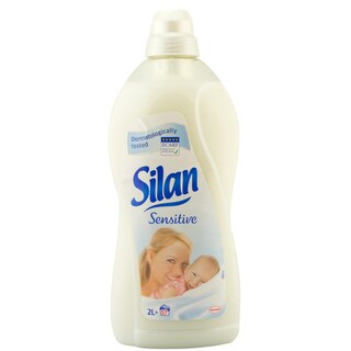 Silan | Balsam pentru rufe Sensitive 2l