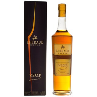 Lheraud | Coniac V.S.O.P 0.7L