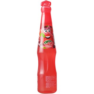 Twist and Drink | Bautura racoritoare cu visine 200ml