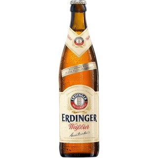 Erdinger | Weissbier | Bere nefiltrata 0.5L