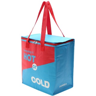 (bucata) | Geanta frigorifica 32x22x25cm