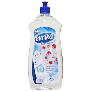 Evrika | Apa parfumata pentru fierul de calcat 1L