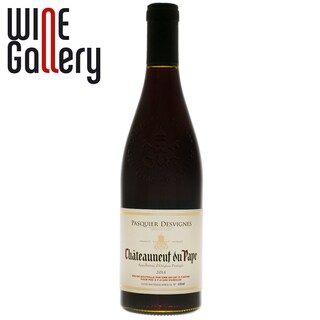 Pvd | Chateauneuf du Pape | Vin rosu  0.75l