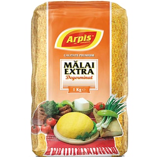 Arpis | Malai extra degerminat 1kg