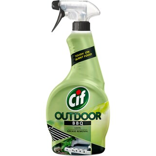 Cif | Spray pentru curatarea gratarului 450ml
