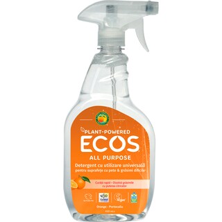 Ecos | Detergent cu utilizare universala  650ml