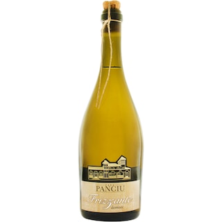Casa Panciu | Frizzante alb demisec 0.75l