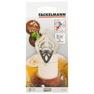Fackelmann | Agrafa pentru pliculet de ceai