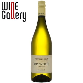 Disznoko | Furmint Szaraz | Vin alb  0.75l