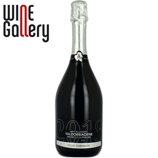 Ville d'Arfanta | Prosecco Superiore Millesimato brut 0.75l