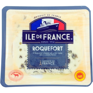 Ile de France | Branza Roquefort 100g