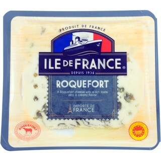 Ile de France | Branza Roquefort 100g