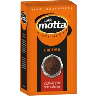 caffe motta | Cafea macinata L'Intenso 250g