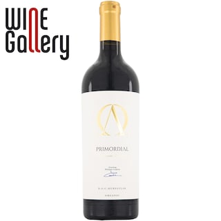 Domeniul Bogdan | Primordial | Vin rosu Feteasca Neagra eco 0.75L