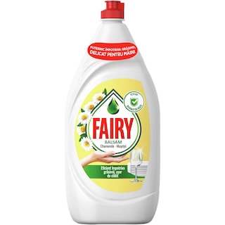 Fairy | Detergent pentru vase musetel 875ml