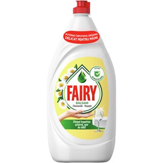 Fairy | Detergent pentru vase musetel 875ml