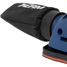 Ferm | Slefuitor pentru detalii 140W