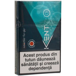 Kent | Neostiks | Tigari Myx Green