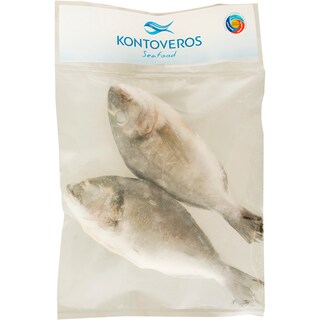 Kontoveros | Dorada eviscerata kg