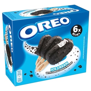 Oreo