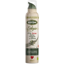 Ulei de masline extravirgin spray bio 200ml