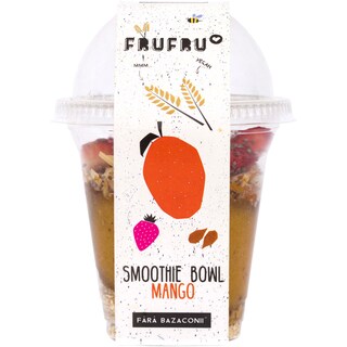 Frufru | Smoothie mango 200g