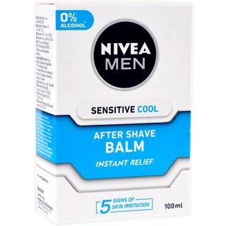 Nivea Men | Balsam After Shave Sensitive Cool 100ml