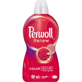 Perwoll | Renew | Detergent lichid Color 1.92L