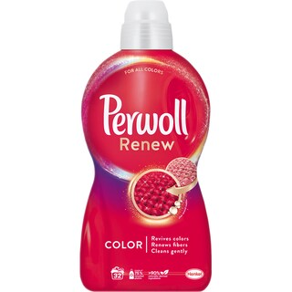 Perwoll | Renew | Detergent lichid Color 1.92L