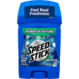 Speed Stick