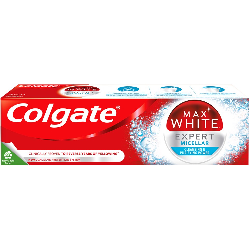 Colgate
