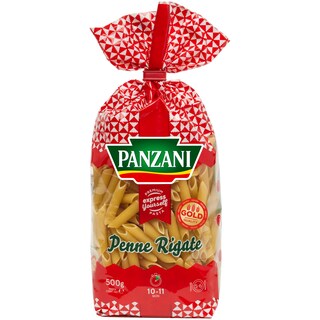 Panzani | Penne Rigate 500g