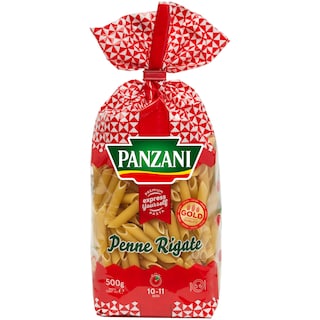 Panzani | Penne Rigate 500g
