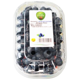 Driscoll's | Afine  125g