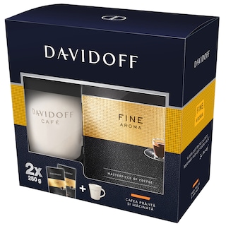 Davidoff