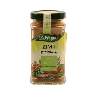 Bio Wagner | Scortisoara macinata 50g