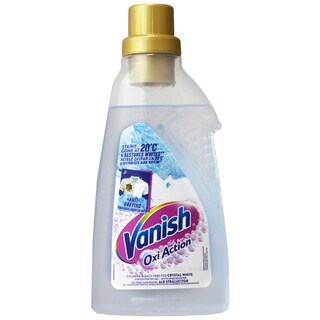 Vanish