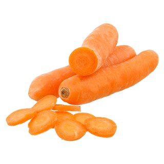 (vrac) | Morcovi, import