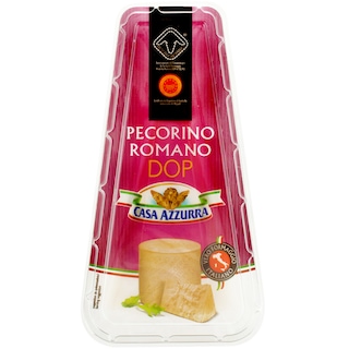 Casa Azzurra | Branza Pecorino Romano 180g