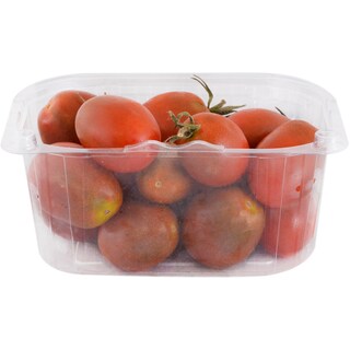 (bucata) | Rosii cherry tiger 250g