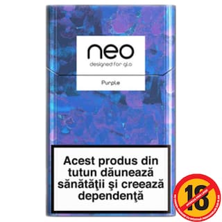 Neo | Tigari Purple