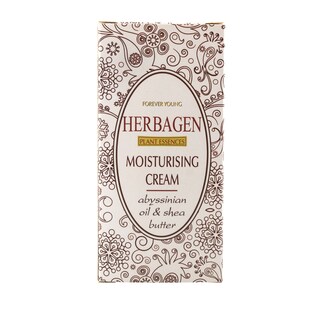 Herbagen | Crema de fata hidratanta fara parabeni 100ml