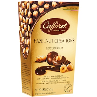 Caffarel | Praline Nocciolotta 165g